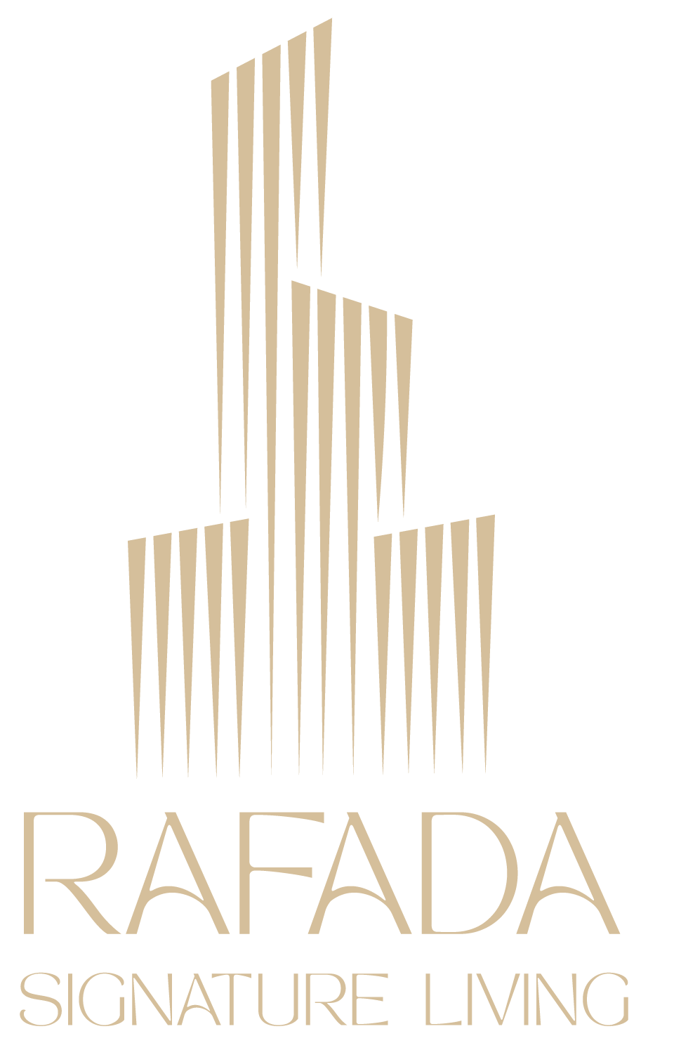 Rafada Logo